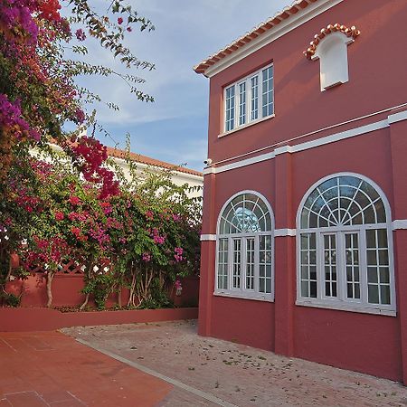 Vila Olivenca Costa de Caparica Eksteriør bilde