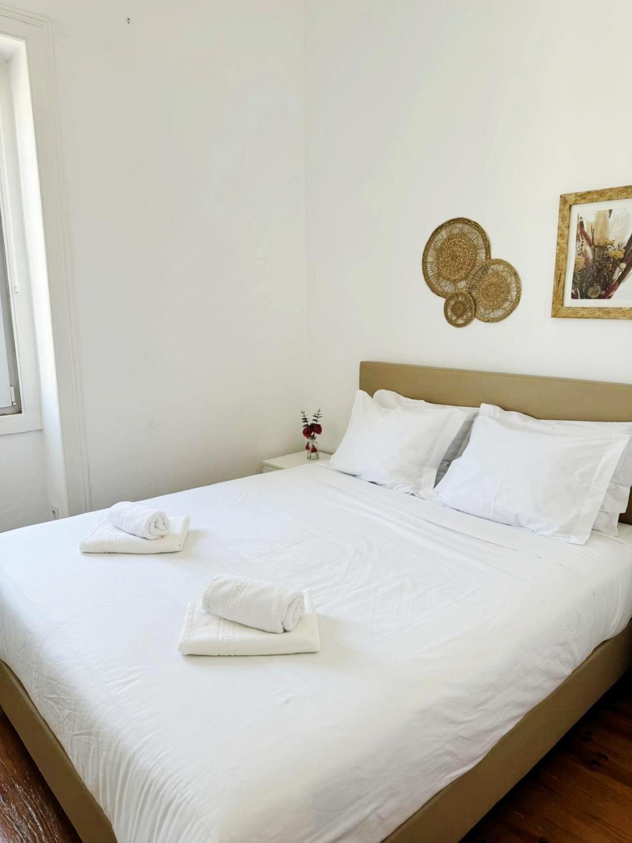 Vila Olivenca Costa de Caparica Eksteriør bilde