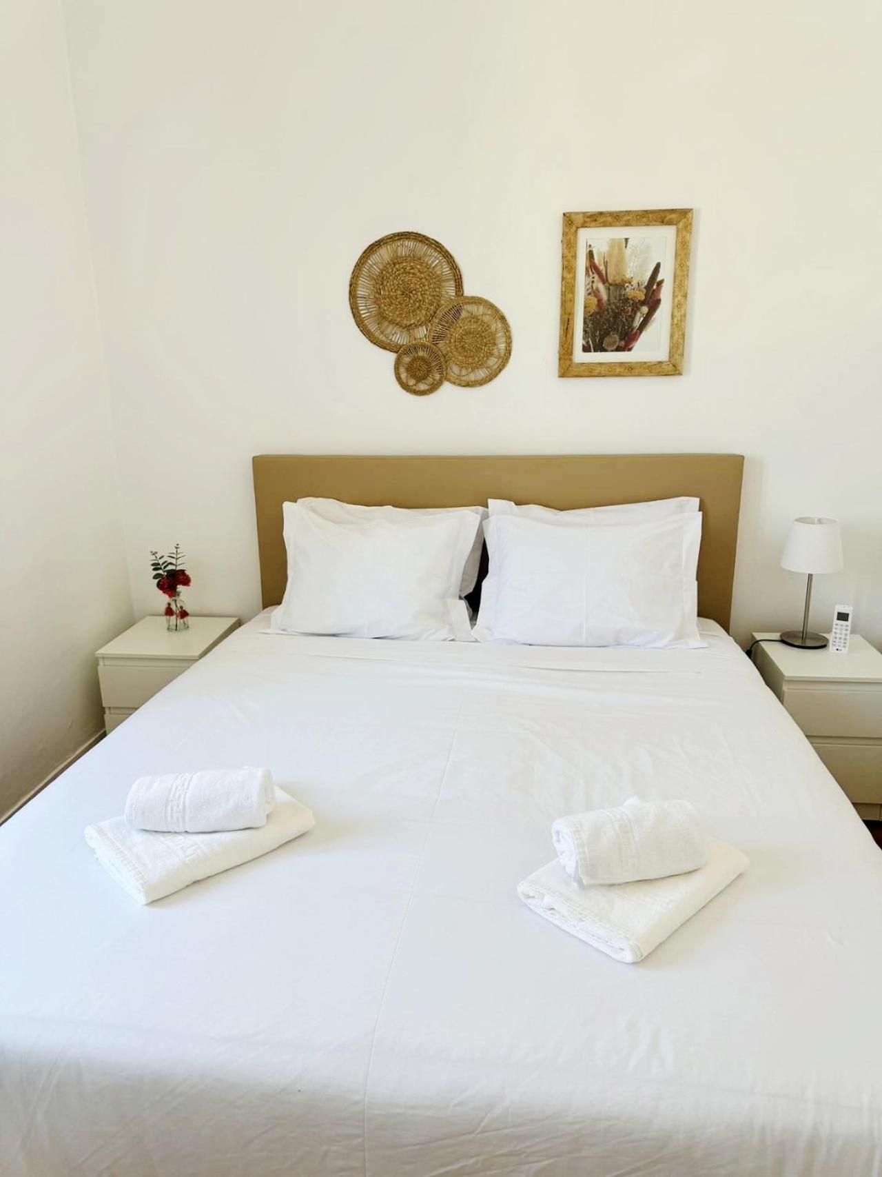 Vila Olivenca Costa de Caparica Eksteriør bilde