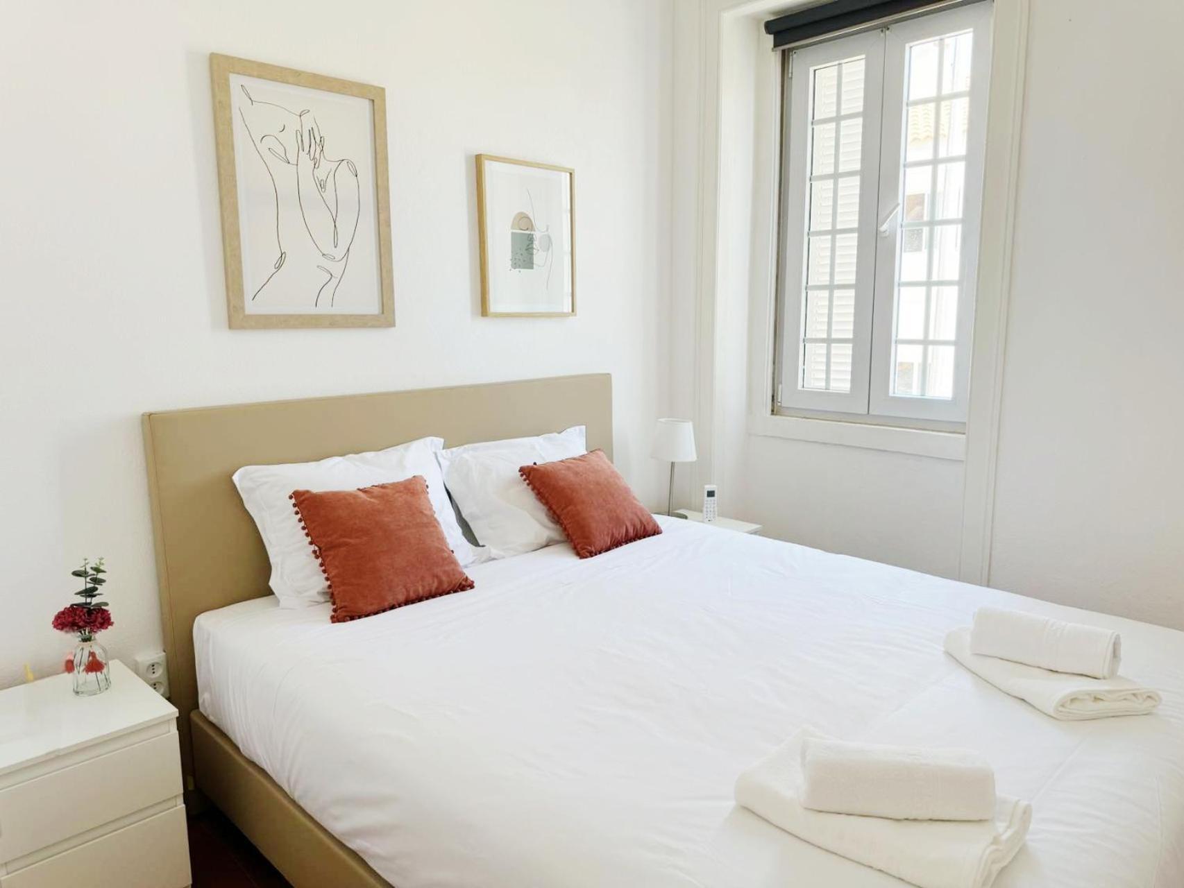 Vila Olivenca Costa de Caparica Eksteriør bilde
