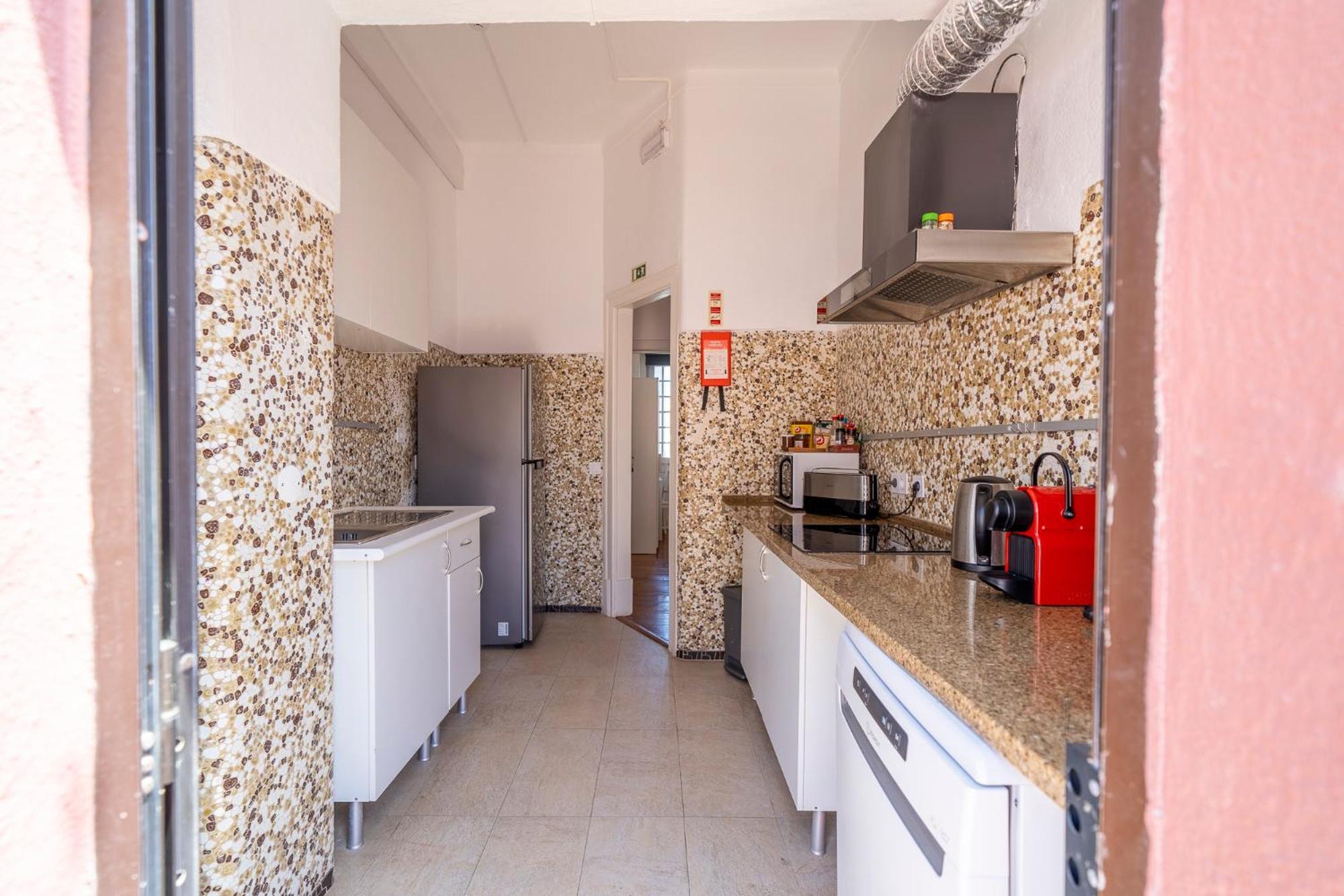 Vila Olivenca Costa de Caparica Eksteriør bilde