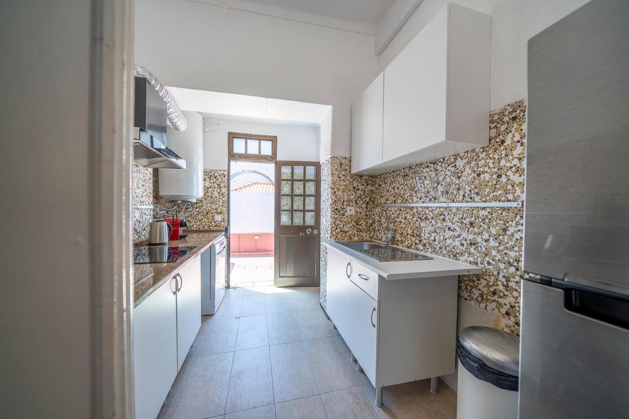 Vila Olivenca Costa de Caparica Eksteriør bilde