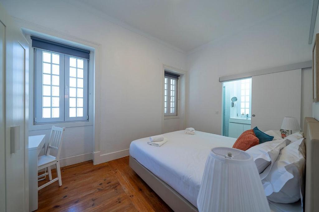 Vila Olivenca Costa de Caparica Eksteriør bilde