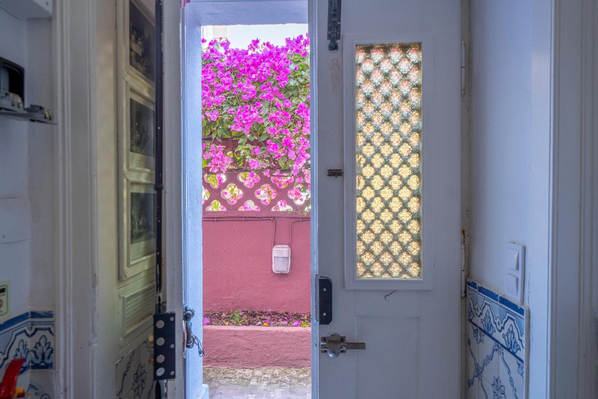 Vila Olivenca Costa de Caparica Eksteriør bilde
