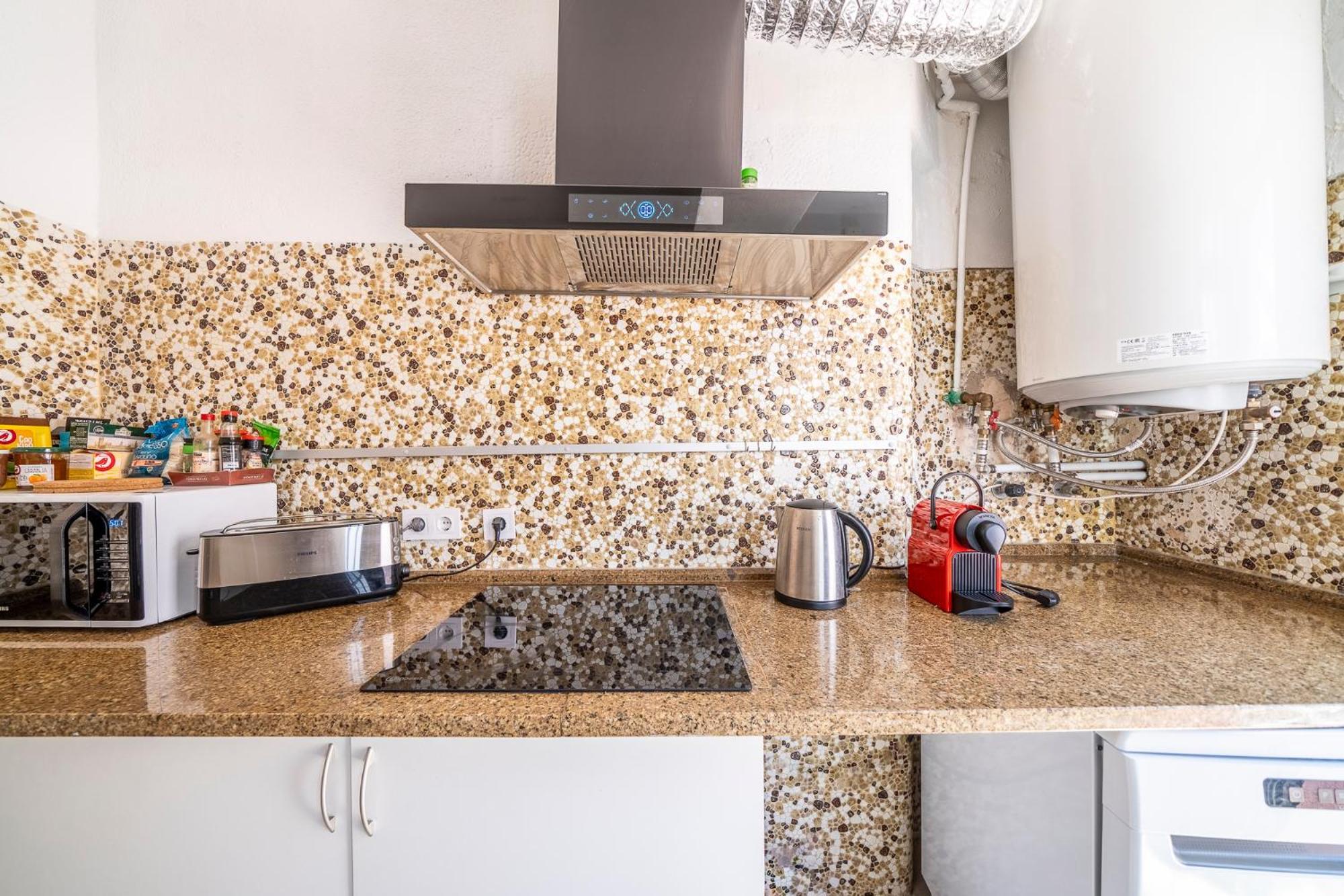 Vila Olivenca Costa de Caparica Eksteriør bilde