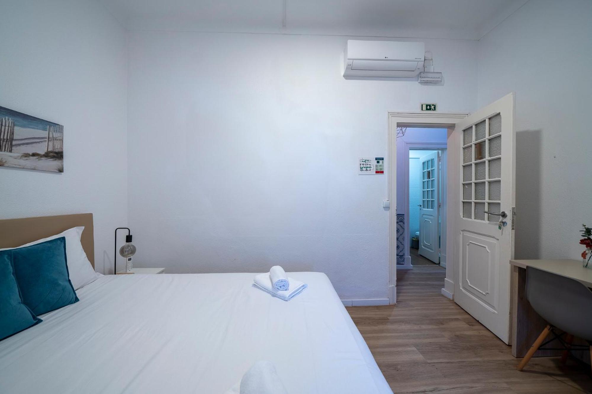 Vila Olivenca Costa de Caparica Eksteriør bilde