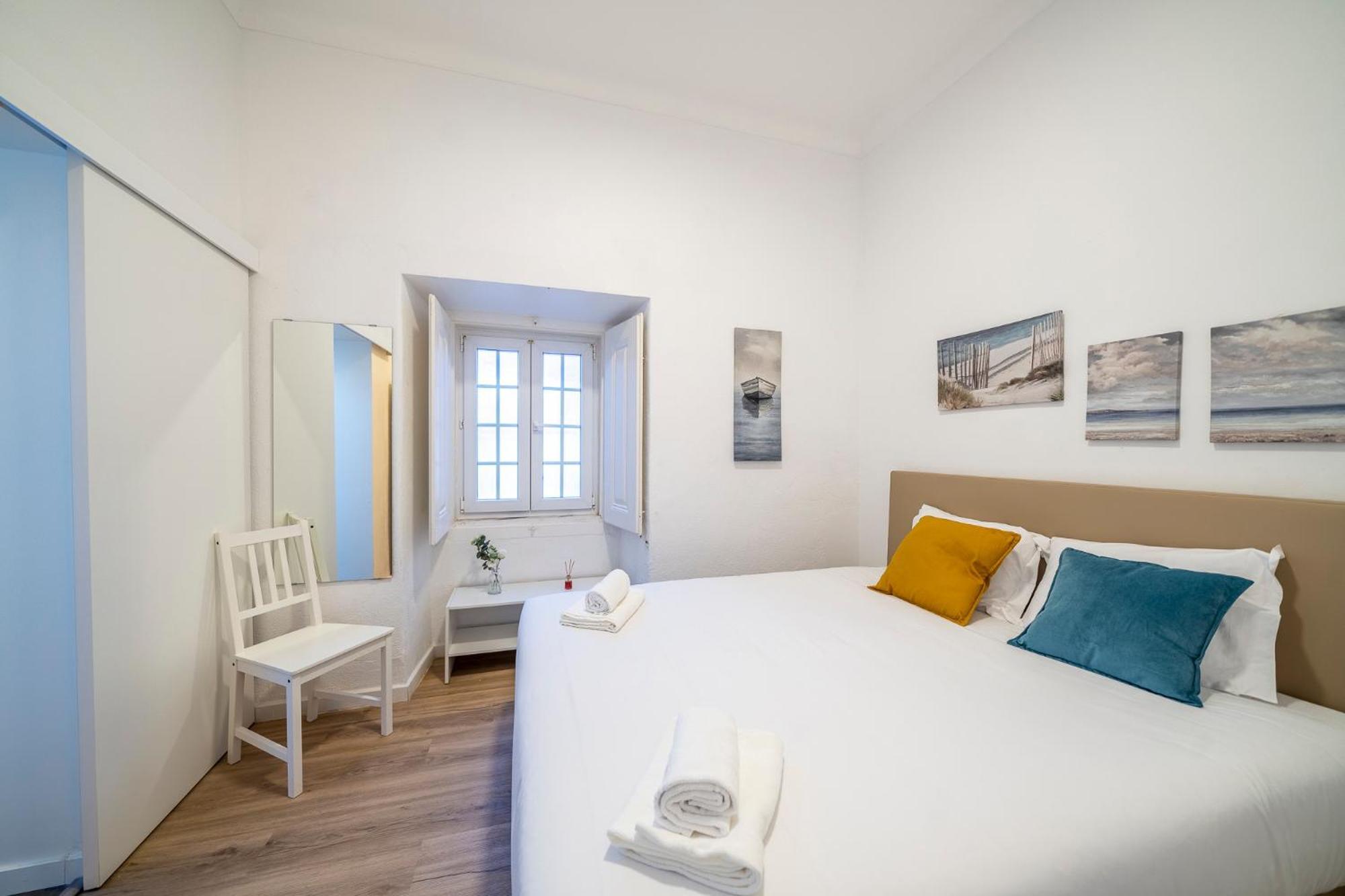 Vila Olivenca Costa de Caparica Eksteriør bilde