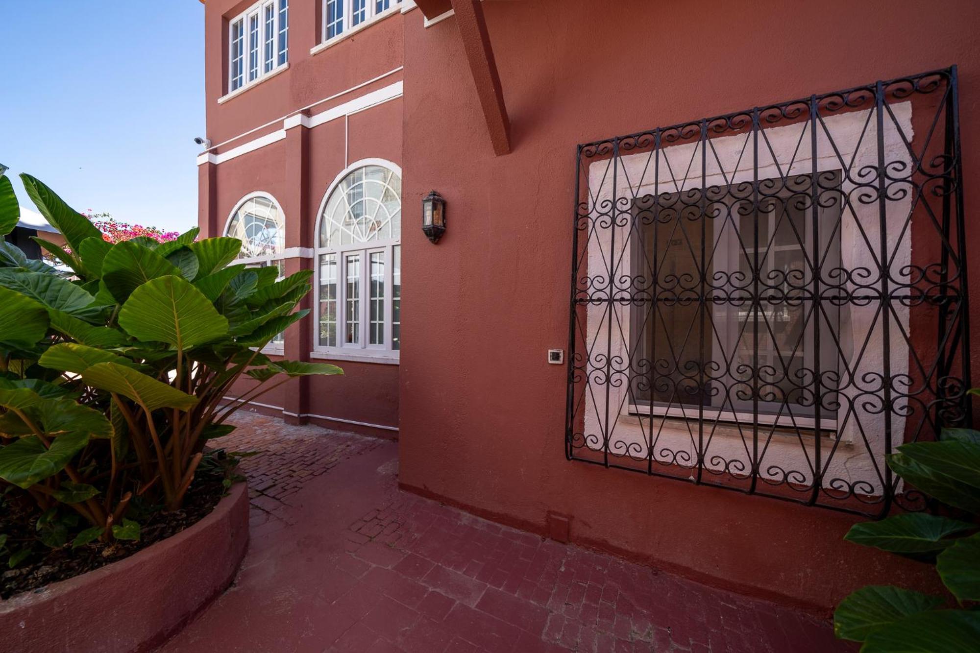Vila Olivenca Costa de Caparica Eksteriør bilde