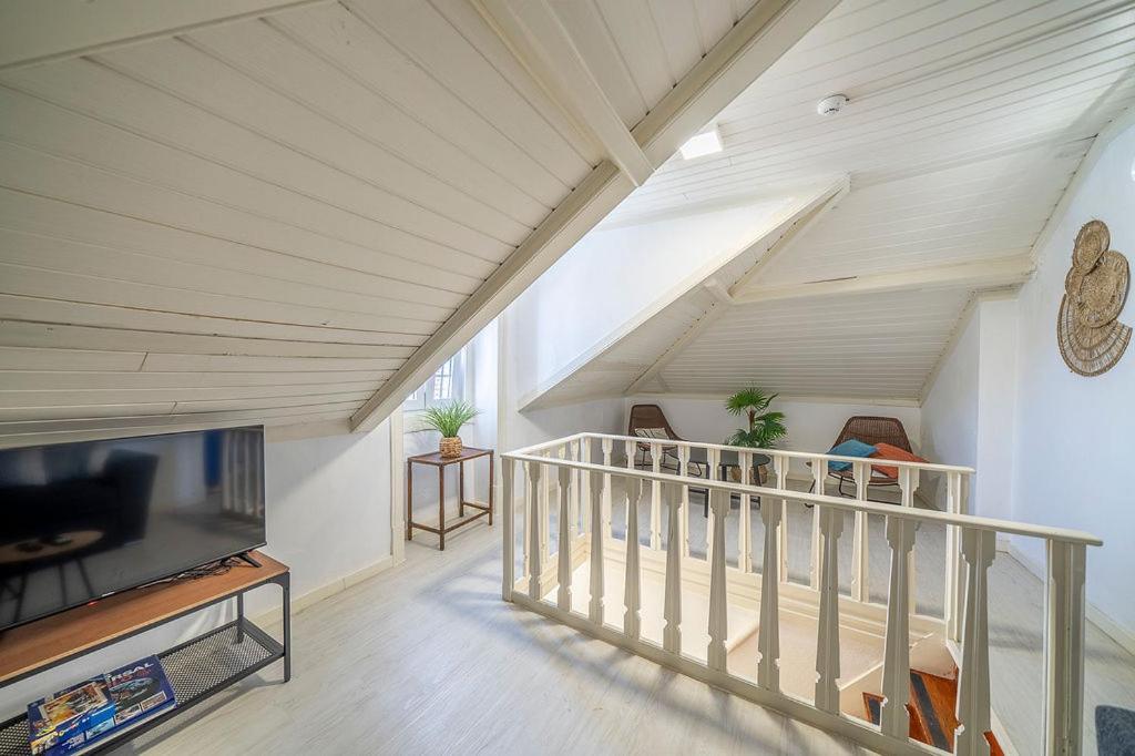 Vila Olivenca Costa de Caparica Eksteriør bilde